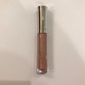 Buxom new full on lip polish in Sugar